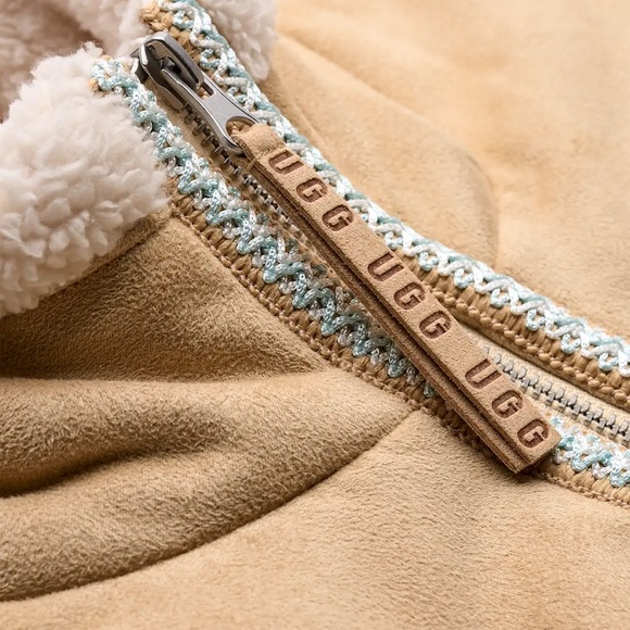 UGG Tasman jacket - Picture 2 of 4